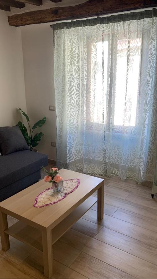 Il Nido Di Agnese Apartamento Bagni San Filippo Exterior foto